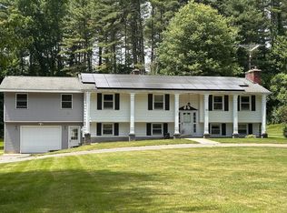 75 Bridle Rd, Ludlow, MA 01056