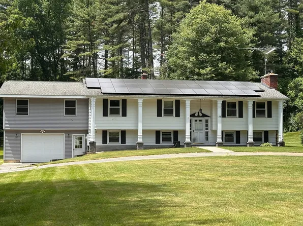 75 Bridle Rd, Ludlow, MA 01056