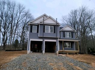 257 Bartley Rd, Chester, NJ 07930