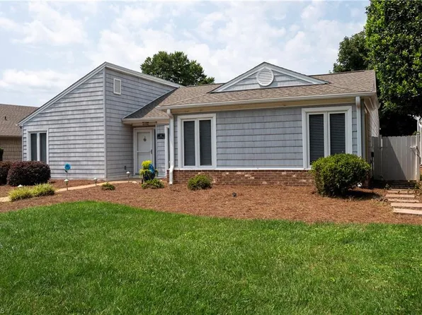 116 Spyglass Dr, Bermuda Run, NC 27006