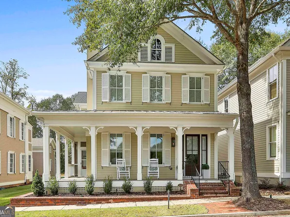 25 Lower Creek Trl, Senoia, GA 30276