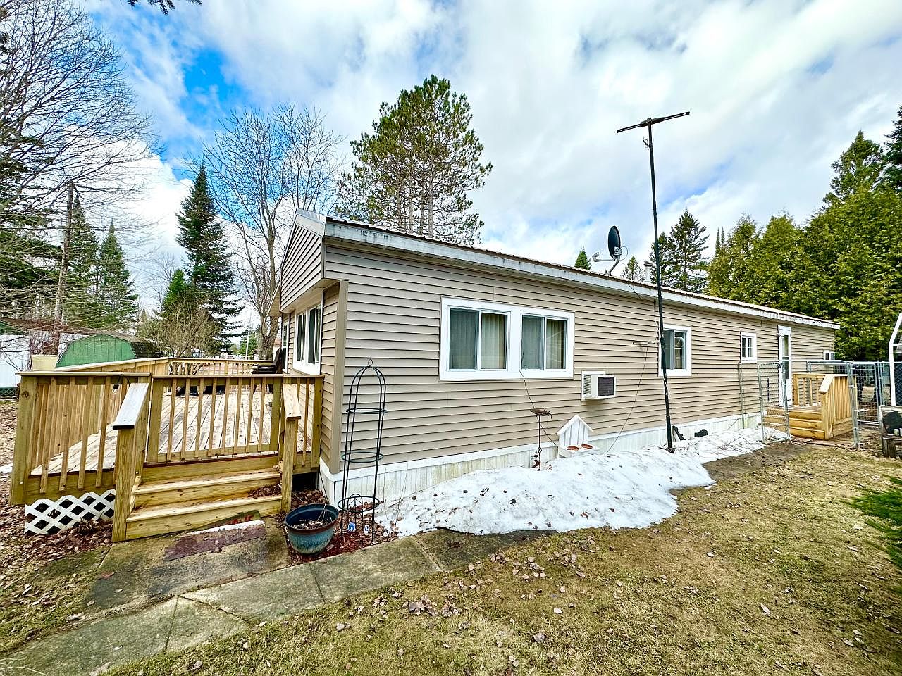 N11310 E Shore Rd 42, Pearson, WI 54462 Zillow