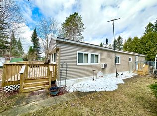 N11310 E Shore Rd #42, Pearson, WI 54462