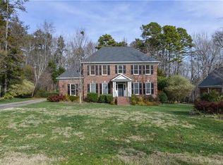 1167 Carole Ct, Matthews, NC 28104