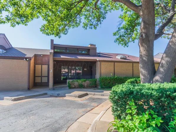 3 Brennan Ct, Amarillo, TX 79121