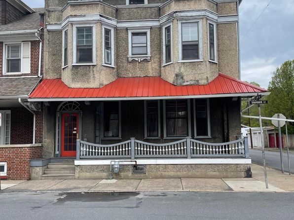224 N Shamokin St APT 2, Shamokin, PA 17872