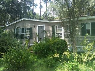 736 Graves Springs Rd LOT 108B, Leesburg, GA 31763