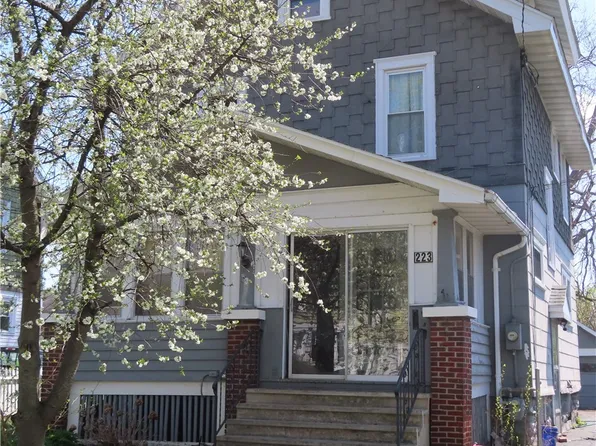 223 W Heman St, East Syracuse, NY 13057