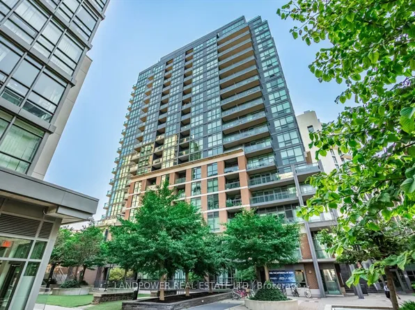 1171 Queen St W, Toronto, ON