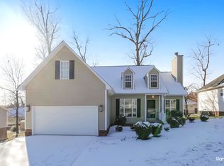 2170 Brantley Creek Dr, Kannapolis, NC 28083