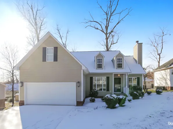 2170 Brantley Creek Dr, Kannapolis, NC 28083