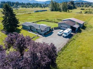 1475 E Smith Rd, Bellingham, WA 98226