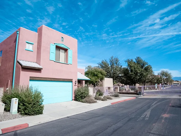 5237 E Calle Vista De Colores — Photo 25