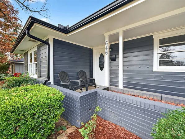 646 Denton Dr, Sherman, TX 75092