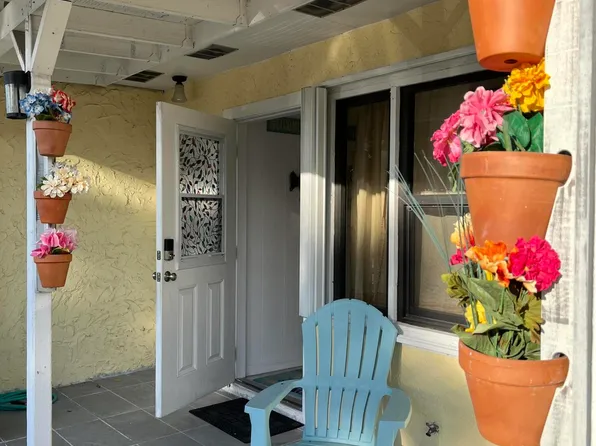2703 N Highway A1a Unit I, Fort Pierce, FL 34949