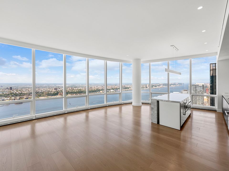 1st image of 15 Hudson Yards #78-D