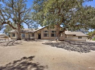 19251 Quail Dr, Tehachapi, CA 93561