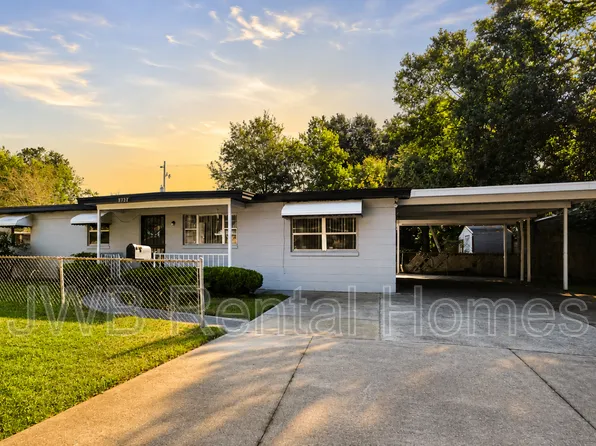 2319 Almeda St, Jacksonville, FL 32209
