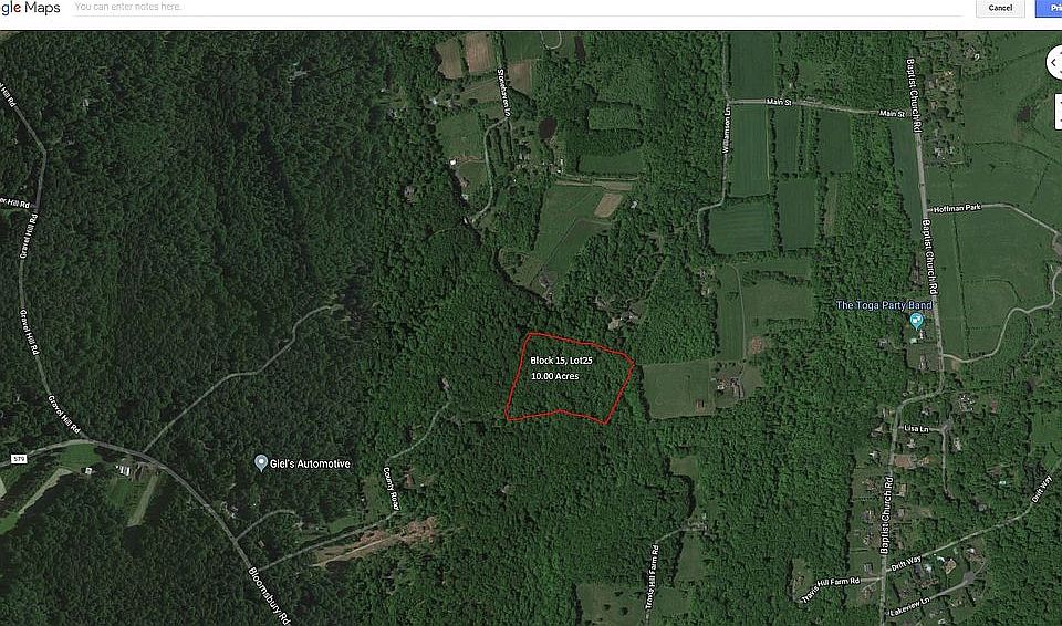 1st image of BLK 15 LOT 25 Route 579