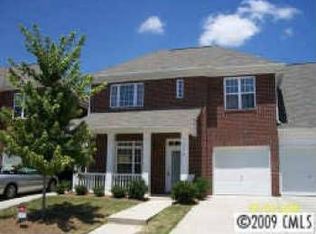19419 Beaufain St, Cornelius, NC 28031