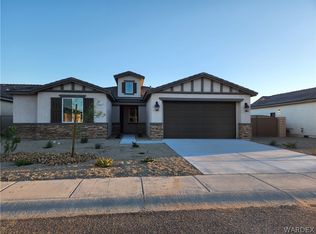 494 Paddock 143 Dr, Bullhead City, AZ 86442