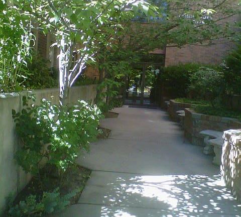 3rd image of 1107 E South Temple St #4