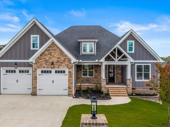 131 Bear Trce NW, Cleveland, TN 37312