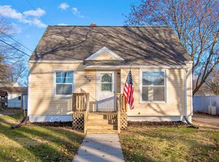 908 Eunice Ave, Kendallville, IN