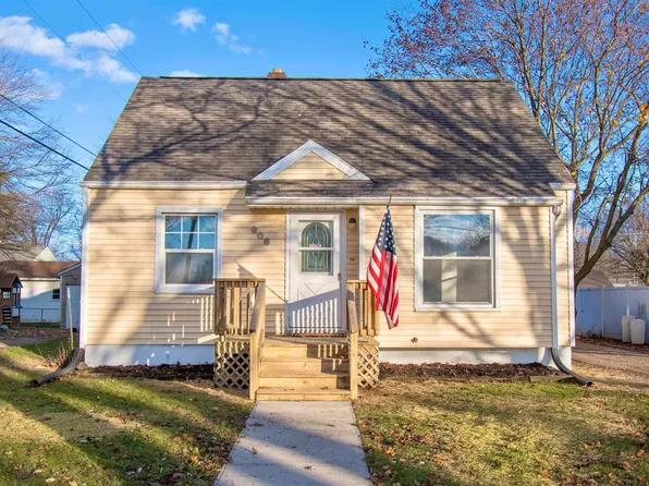 908 Eunice Ave, Kendallville, IN 46755