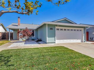4324 Queen Anne Dr, Union City, CA 94587