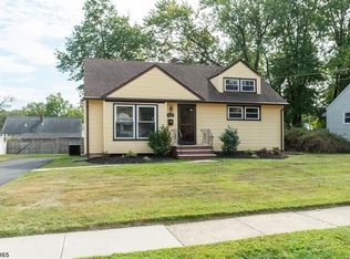 1438-42 Jean Ter, Plainfield, NJ 07062