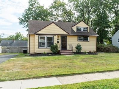 1438-42 Jean Ter, Plainfield, NJ, 07062