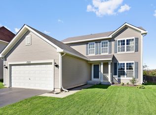 1980 Aaron Ct, Hampshire, IL 60140