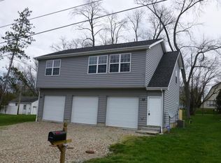 615 Lexington Ave, Thornville, OH 43076