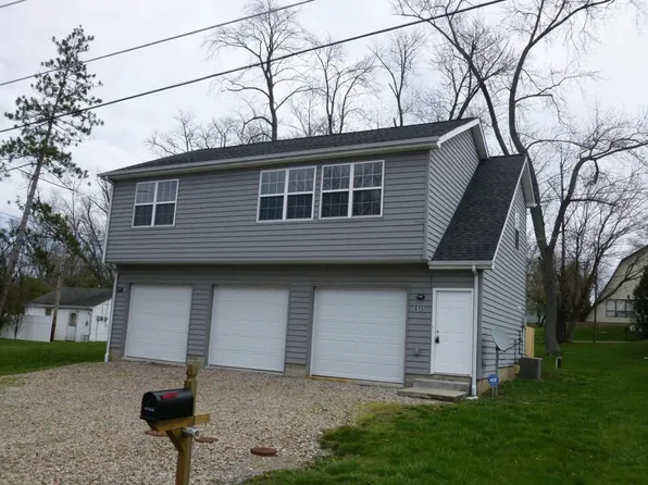 615 Lexington Ave, Thornville, OH 43076