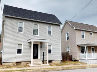 437 Germania St, Williamsport, PA 17701