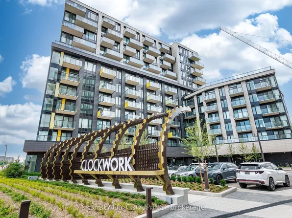 3006 William Cutmore Blvd, Oakville, ON