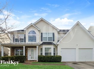 1014 Balsam Wood Trl, Villa Rica, GA 30180