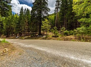 1331 Silver Fork Rd, Kyburz, CA 95720