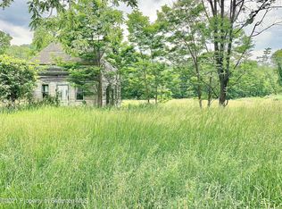 State Route 4013, Little Meadows, PA 18830