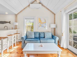Maushop Village, Mashpee, MA 02649