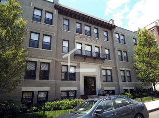 4A Park Vale Ave #11A, Allston, MA 02134