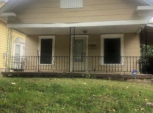 2315 Denver Ave, Kansas City, MO 64127