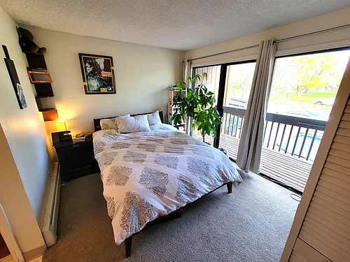 2036 Canyon Blvd #1B Photo 1