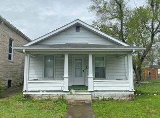 1325 S 19th St, New Castle, IN 47362