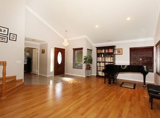 22145 Roundup Dr, Walnut, CA 91789