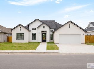 7604 Hana Dr, Brownsville, TX 78520