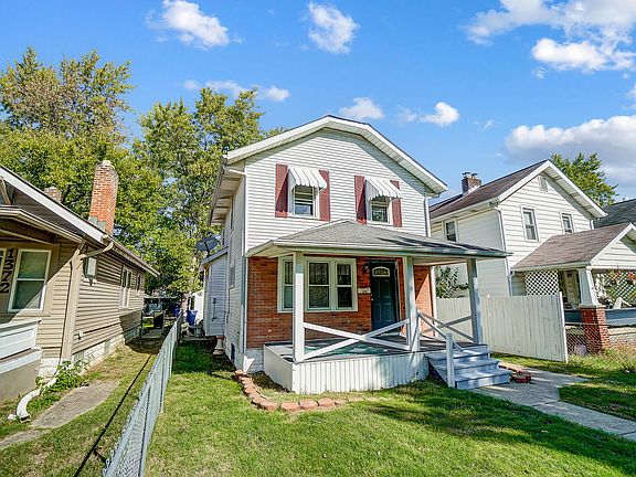 3rd image of 1376 Aberdeen Ave
