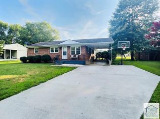 4560 The Great Rd, Fieldale, VA 24089