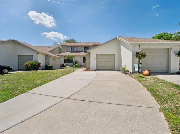 11735 Rolling Pine Ln, Port Richey, FL 34668